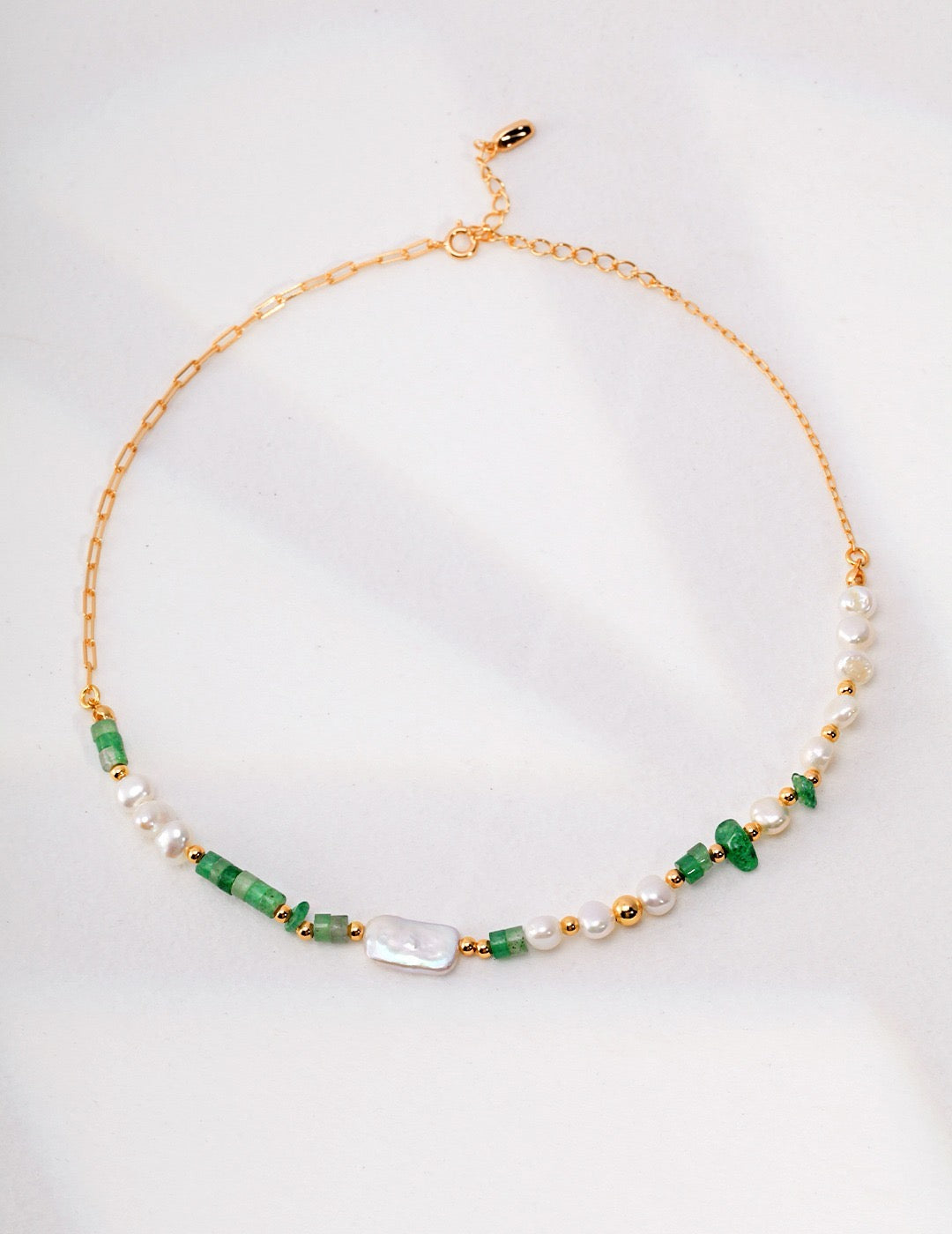 River Nile Harmony Necklace