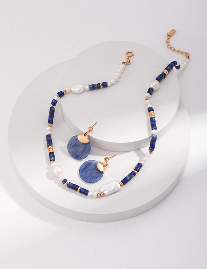 River Nile Harmony Necklace