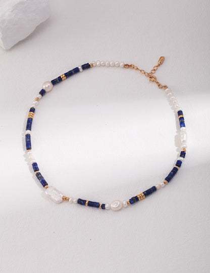 River Nile Harmony Necklace