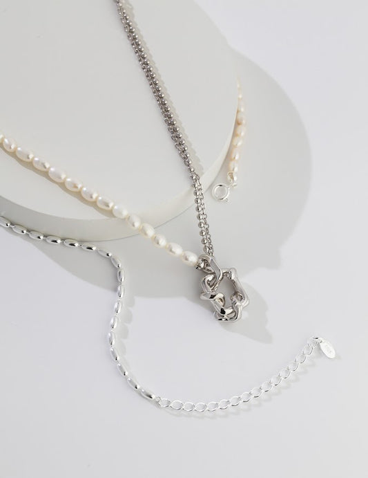 Luxe Look Necklace - CélineDor