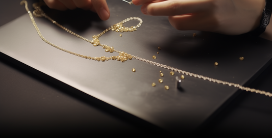 The Many Uses of Gold