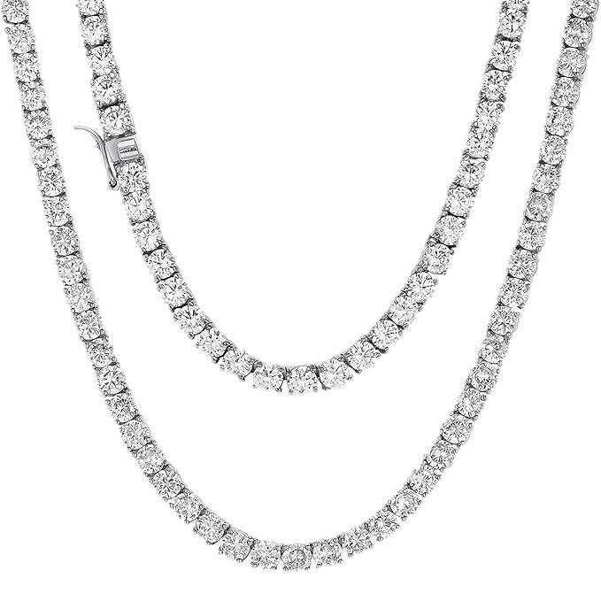 Timeless Sparkle Star Necklace(Per-order) - CélineDor