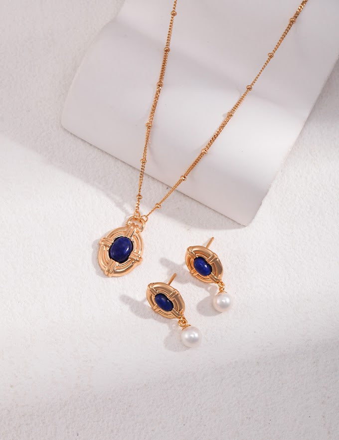 Sapphire Dream EarringsSapphire Dream Earrings