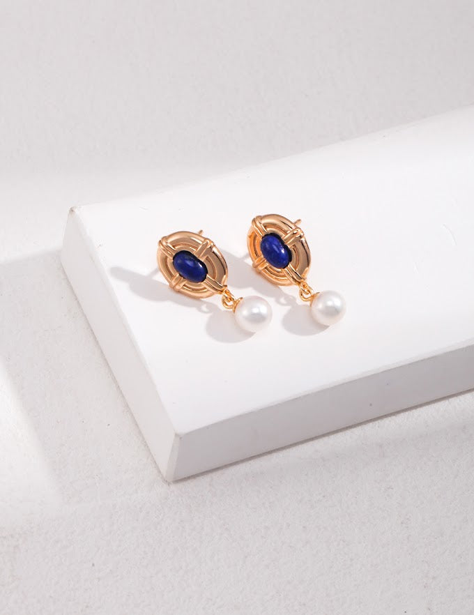 Sapphire Dream EarringsSapphire Dream Earrings