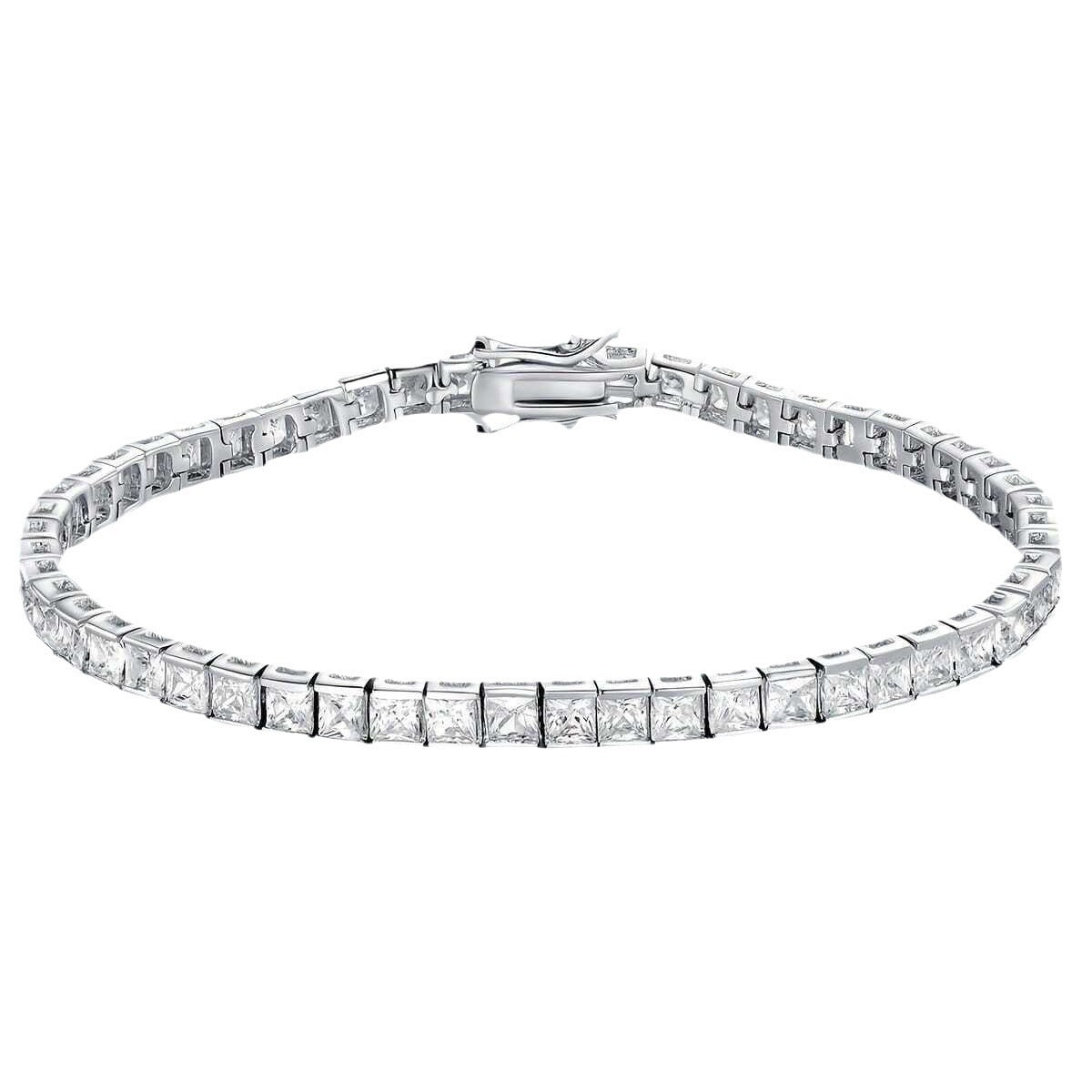 Timeless Sparkle Star Bracelet(Per-order) - CélineDor